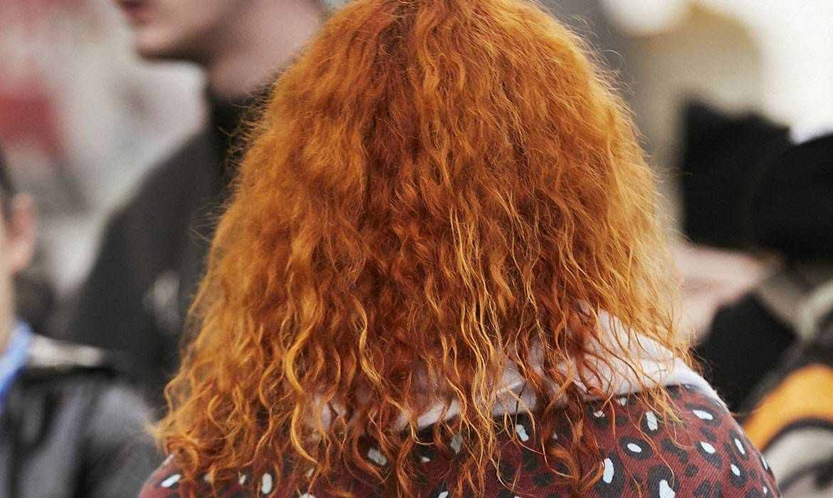 Los tonos de pelo rojo tendencia de la temporada |L’Oréal Paris